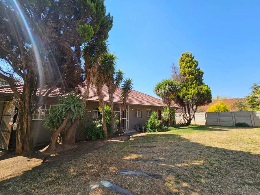 3 Bedroom Property for Sale in Bedelia Free State